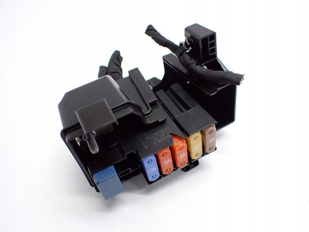 фото №1, Корпус коробка запобіжників 252369795r renault zoe ii 21r