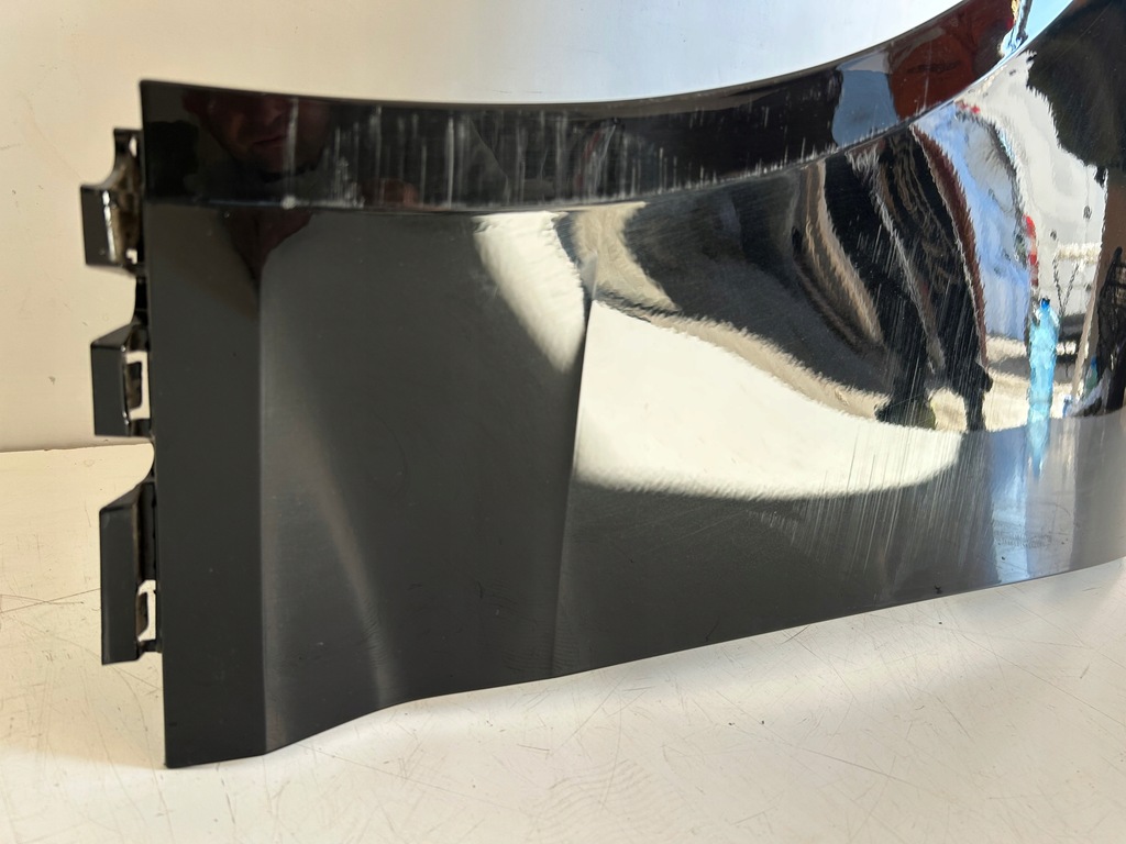 фото №8, Audi rs4 a4 b9 8w0 крыло передний левый перед 16-