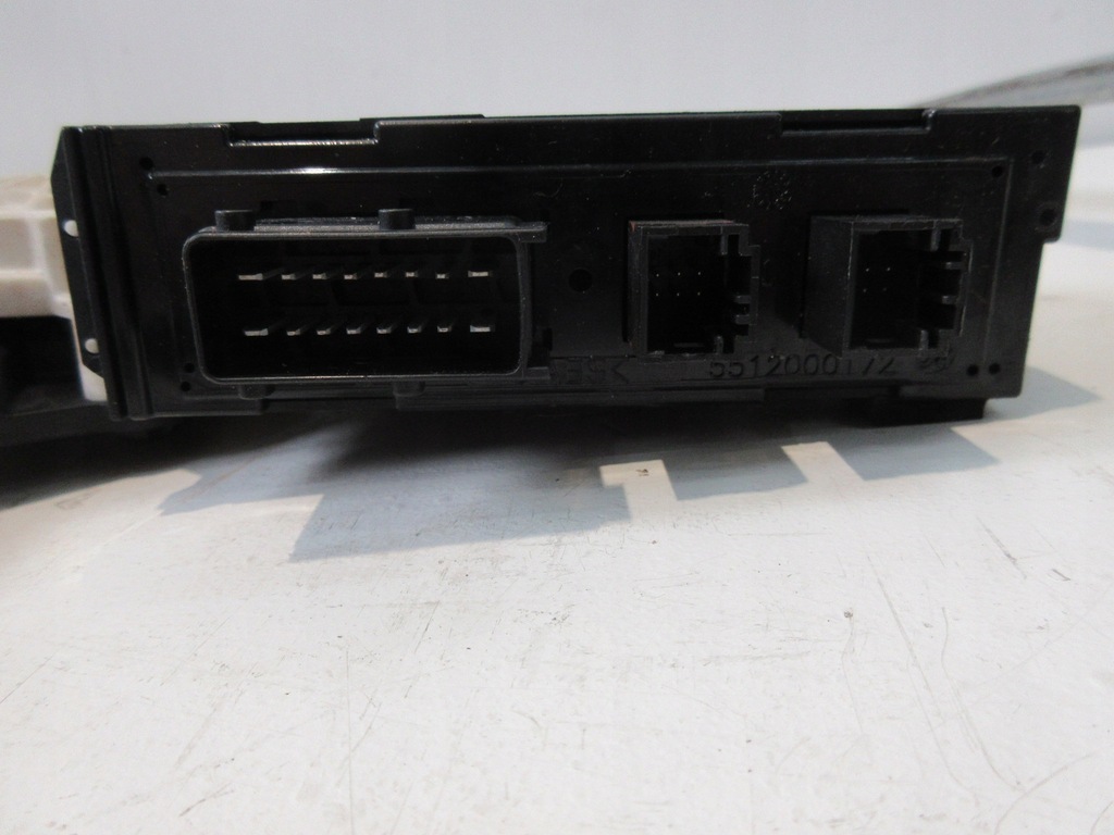 фото №12, Lancia phedra подъемник стекло перед левый правый