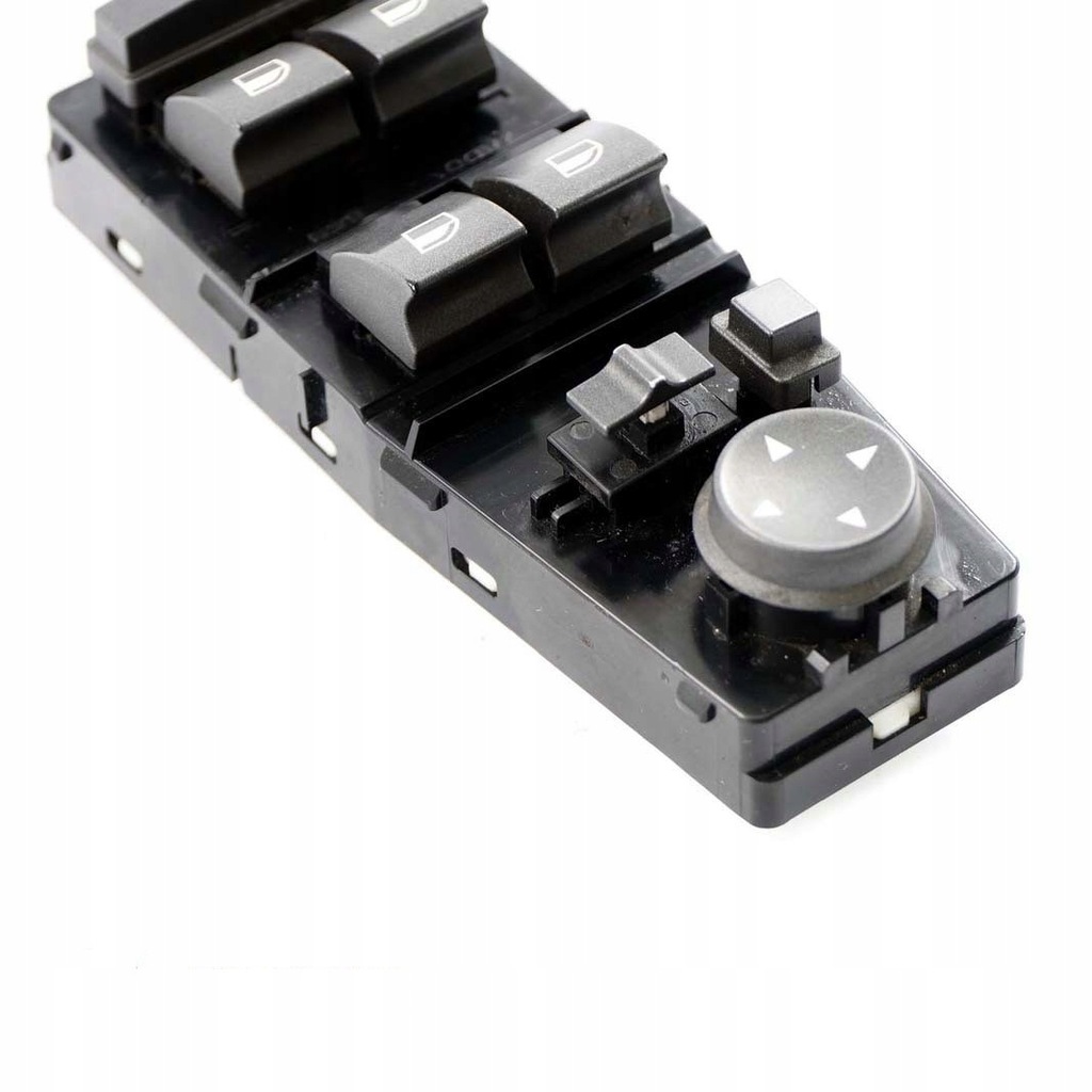 фото №12, Bmw e65 e66 перемикач вікон двері