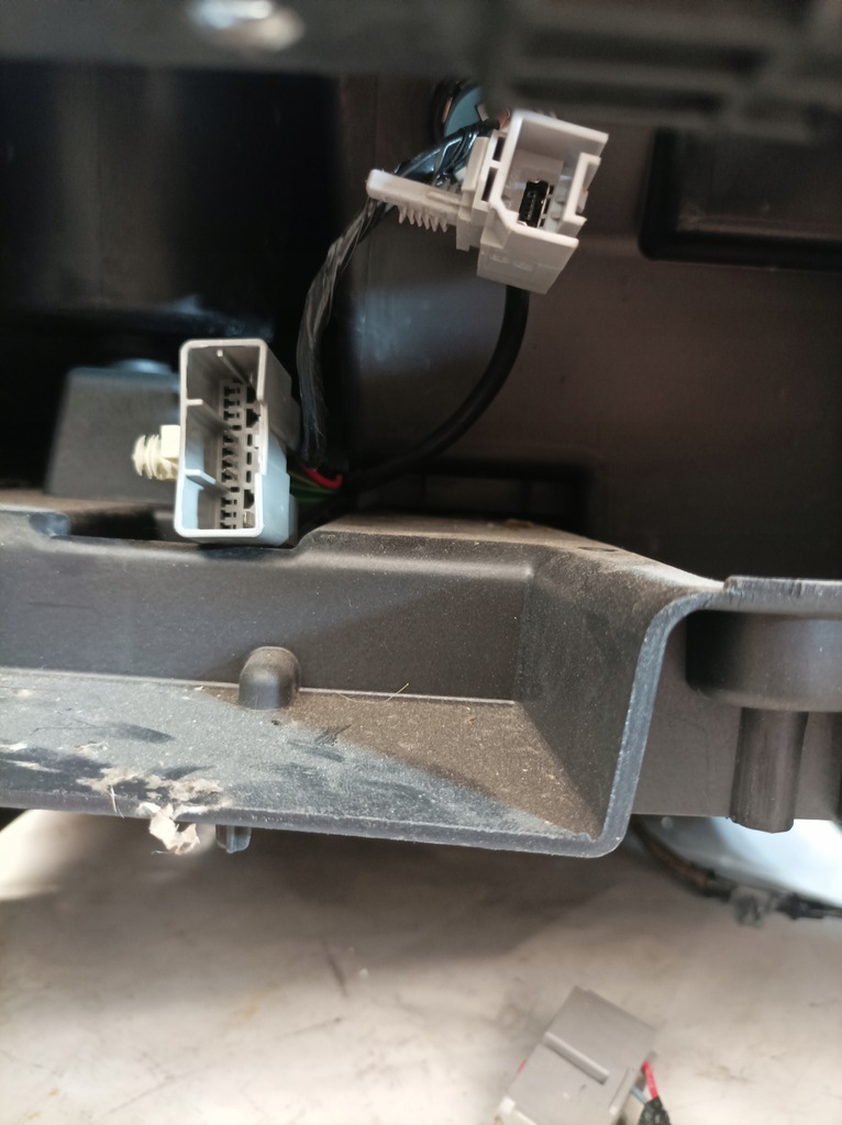 фото №14, Dodge ram 1500 18-19 туннель средний usa