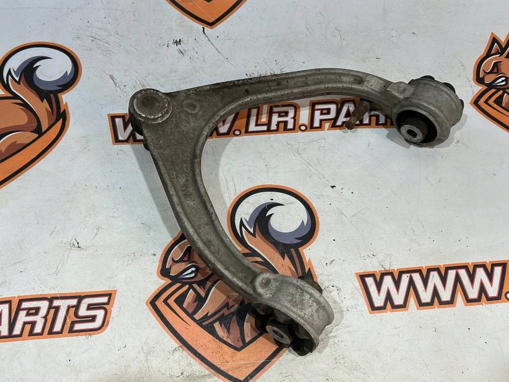 фото №9, Рычаг верхний левый velar f-pace hk83-3091-bb