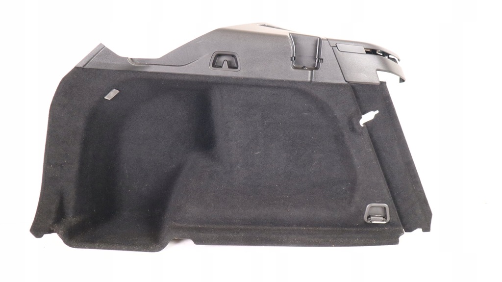 фото №1, Volvo xc60 ii обшивка багажника лівий 3360351