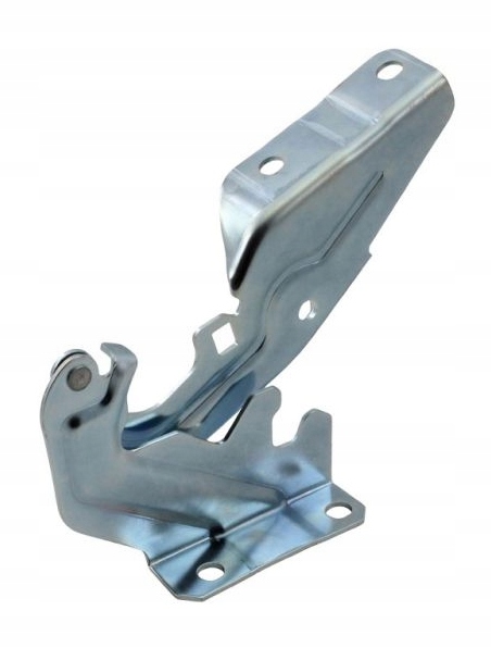 фото №1, Петля капот петлі капот mitsubishi lancer 07- p