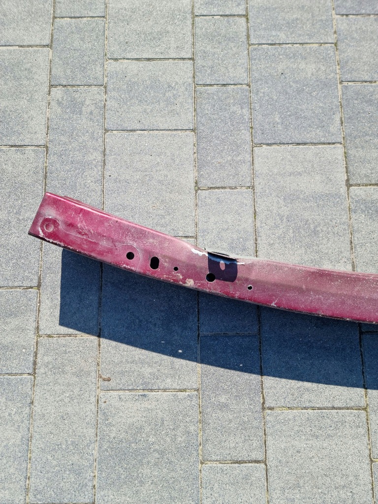 фото №6, Dodge challenger балка бампера передняя перед