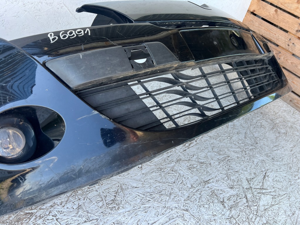Бампер перед передний renault megane 3 3 2008- с Разборки