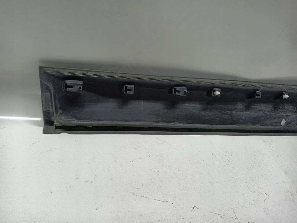 фото №6, Молдинг дверь правый перед передний skoda kodiaq 565854940