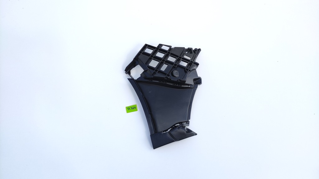 фото №1, Vw arteon lift 3g8 r line направляющая кронштейн бампера правый перед tc360