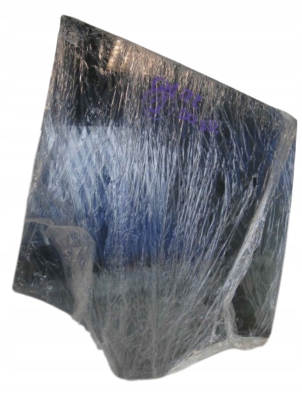 фото №1, Mercedes glk x204 204 стекло задняя левая тонированная 2012