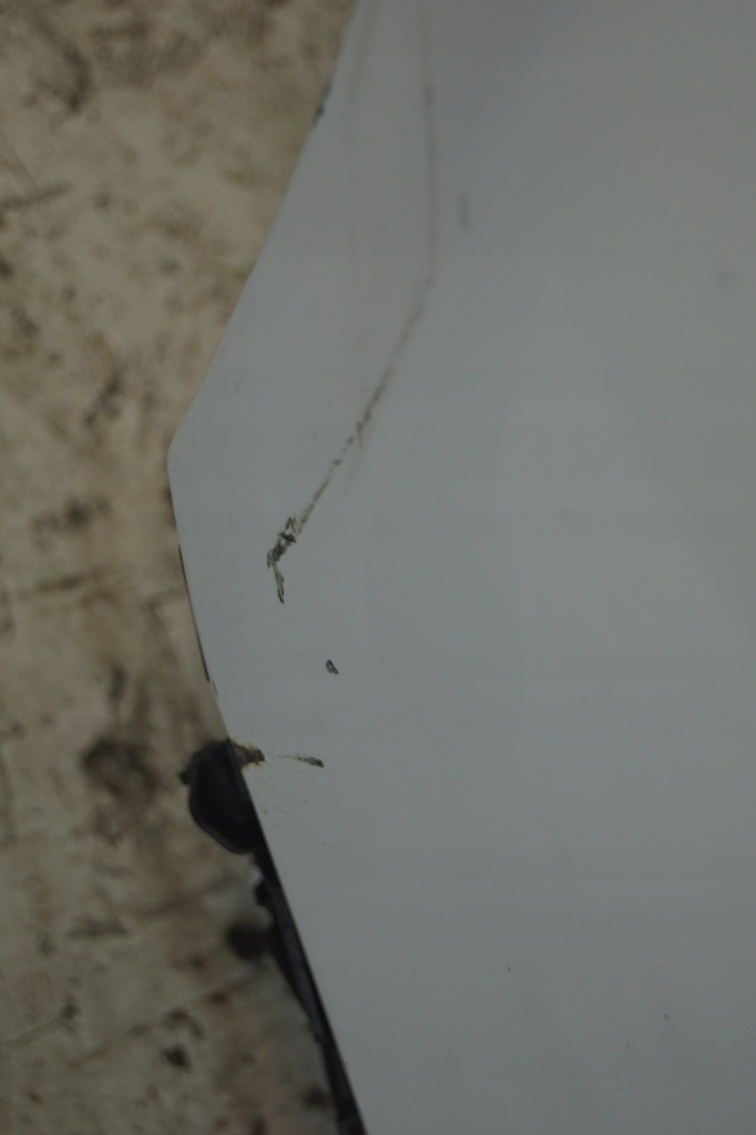 фото №13, Крыло правый перед audi a3 8p lift 08-12