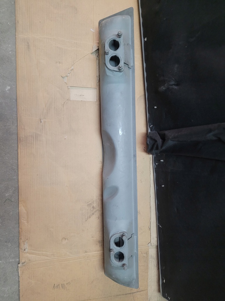 Купить Walker 04551 гаситель передний