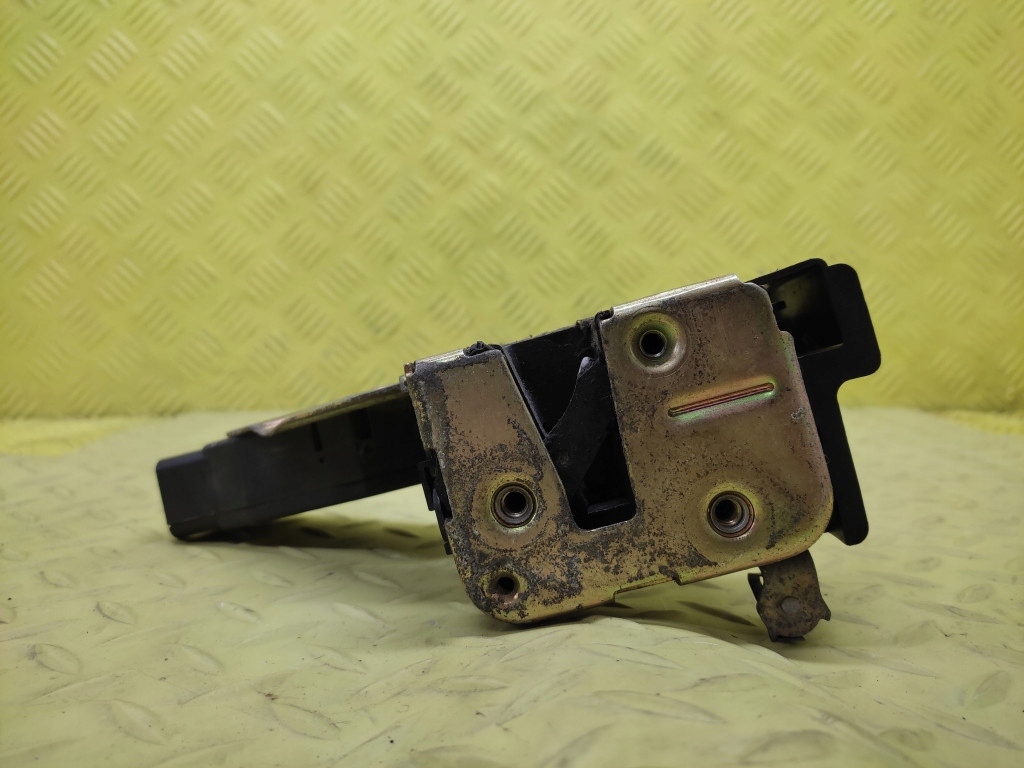 фото №6, Volvo v40 замок двері правий перед