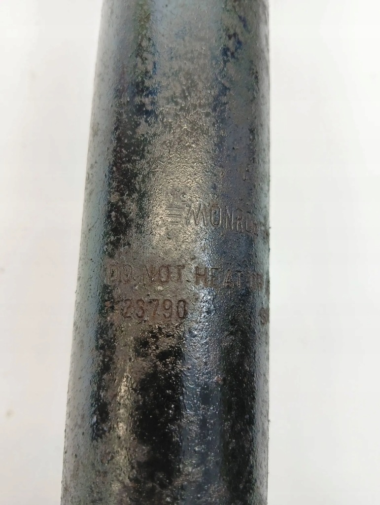 фото №7, Honda legend ii coupe ka8 1994 амортизатор задній задня комплект 3,2 b c32a2