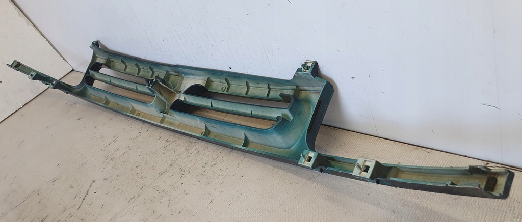 фото №7, Nissan micra k11 решітка радіатора решітка радіатора радіатора org