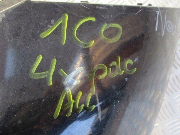 фото №5, Бампер задняя 1c0 vw new beetle, 4 x pdc