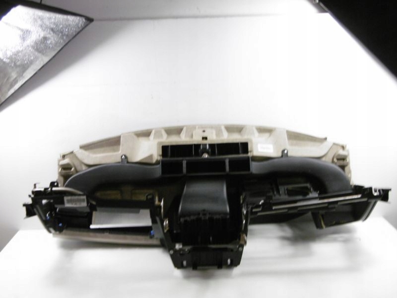 фото №5, Astra h 3 iii панель приладів панель приладів приладова 13124852