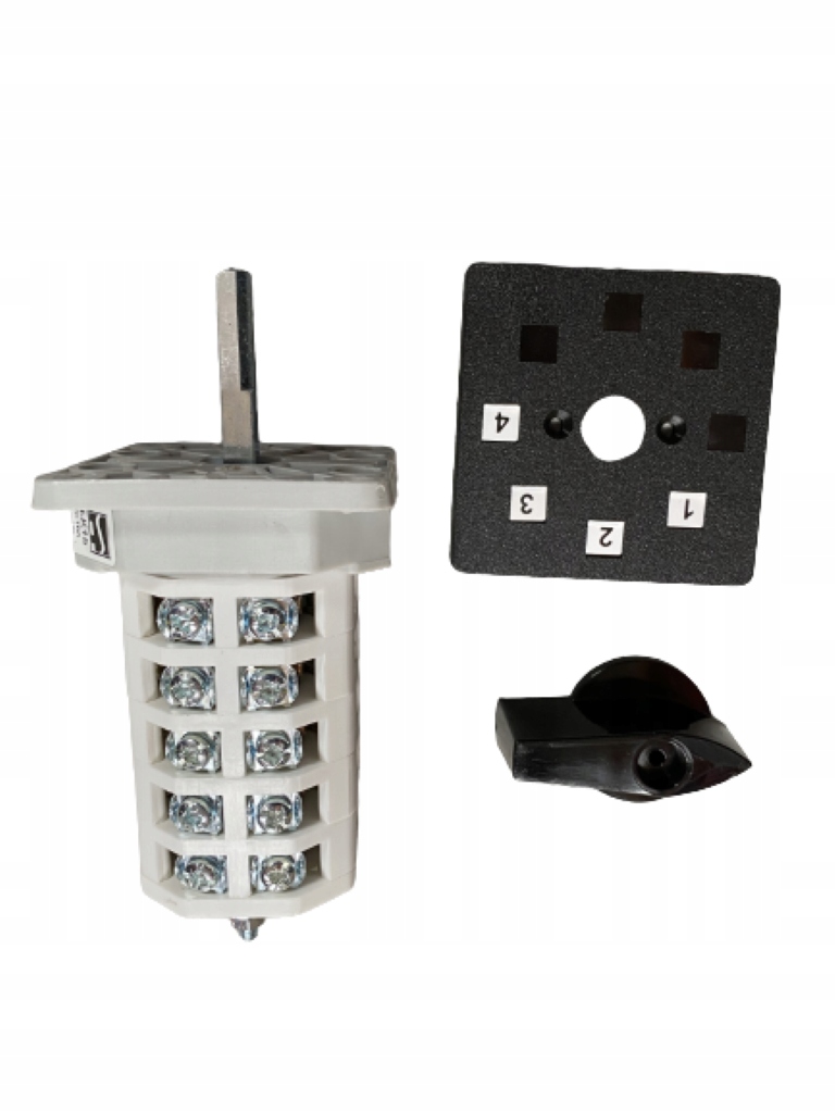 фото №1, Pakietowy перемикач світла honker