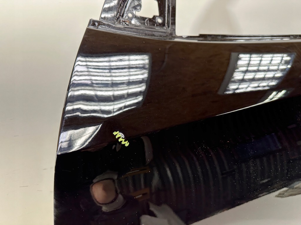 фото №11, Дверь левый перед hyundai tucson 3 iii