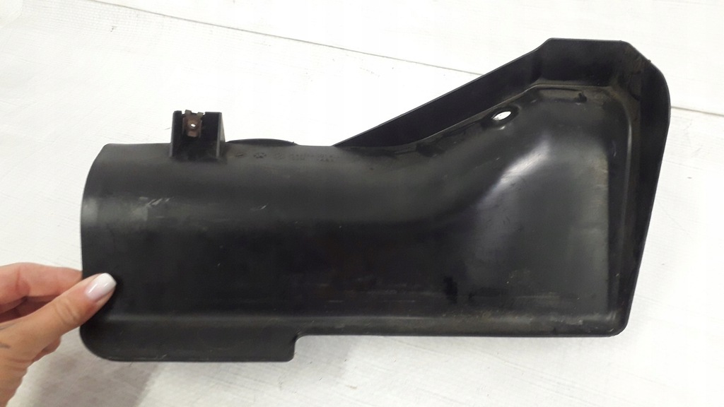 фото №12, Vw new beetle накладка захист 1c1819153b