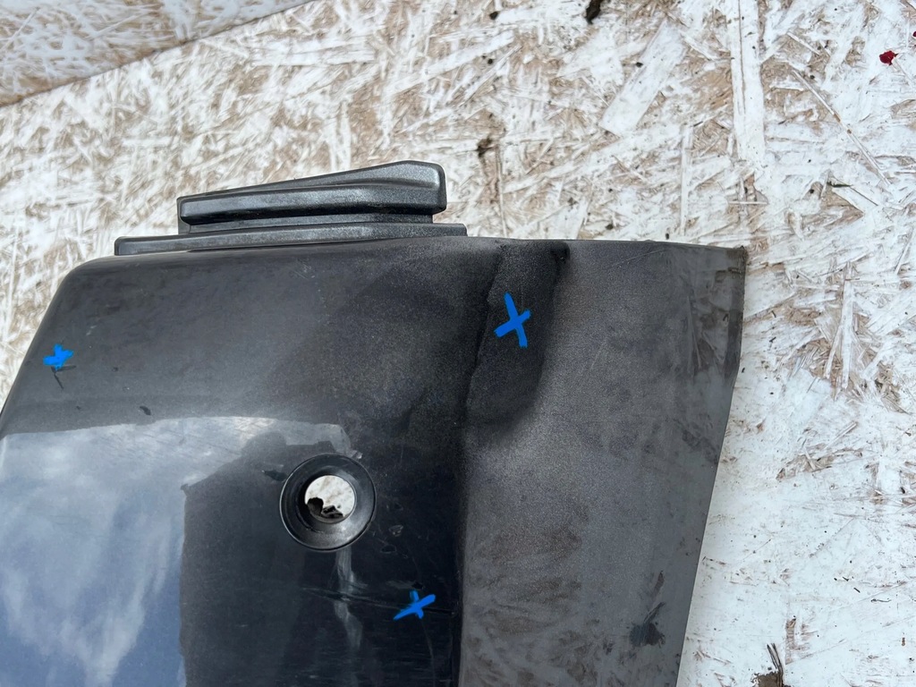 фото №11, Бампер задній задня expert jumpy proace