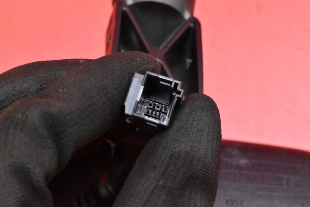 фото №9, Зеркало внутреннее заднего вида фотохромный 96779166xt citroen ds5 12-15