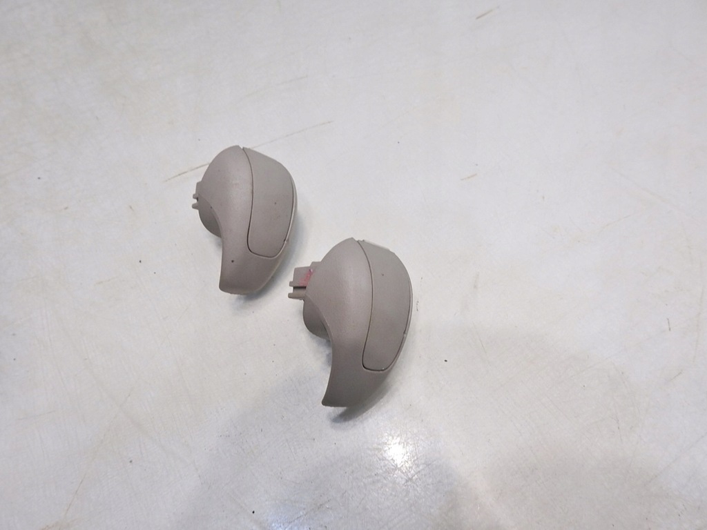 фото №7, Кронштейн крепление потолочный jeep grand cherokee ii wj