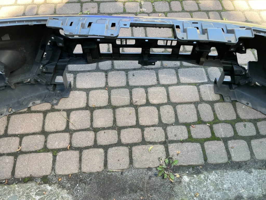 Suzuki vitara iii 3 ly lift 18- бампер перед передний с Разборки