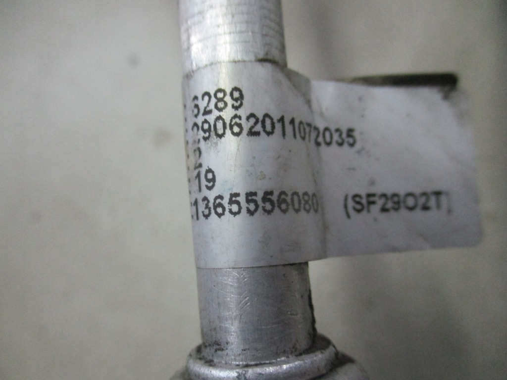 Boxer jumper ducato 06-15 пабтрубок  провода усилителя 1358676080 1365556080 Киев