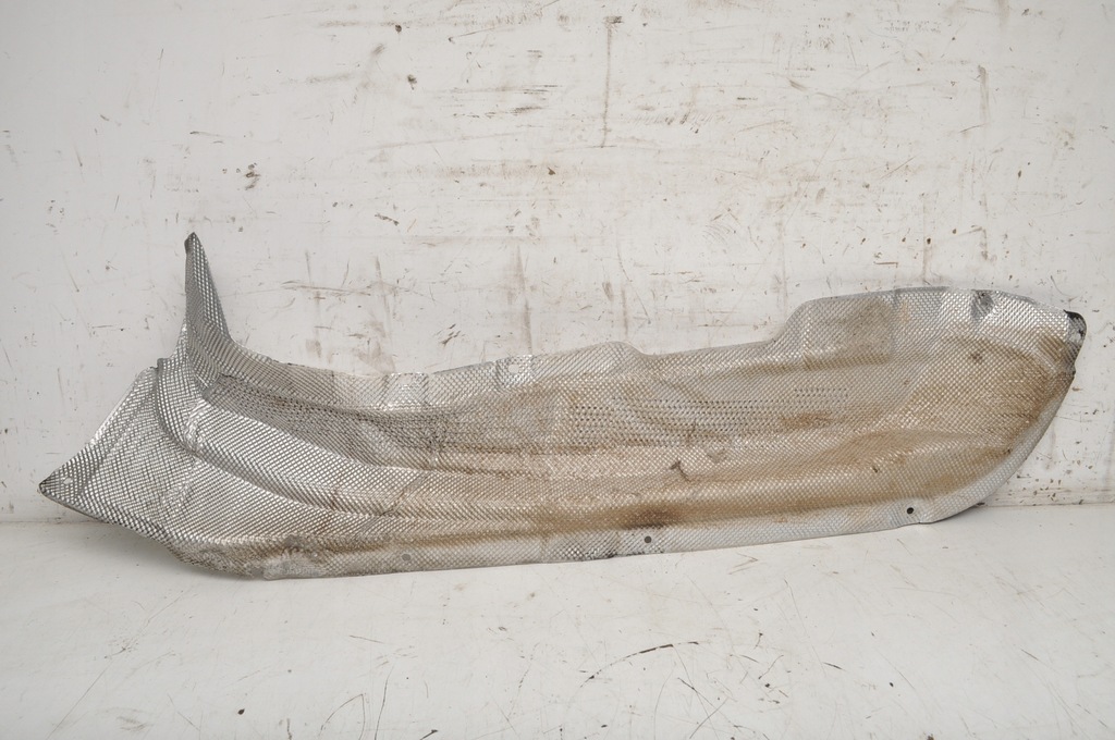 фото №1, Rolls-royce wraith rr5 6.6 защита тепловая