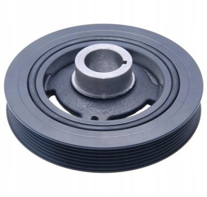 фото №1, Шків колінчастого вала колінчастого do kia forte optima