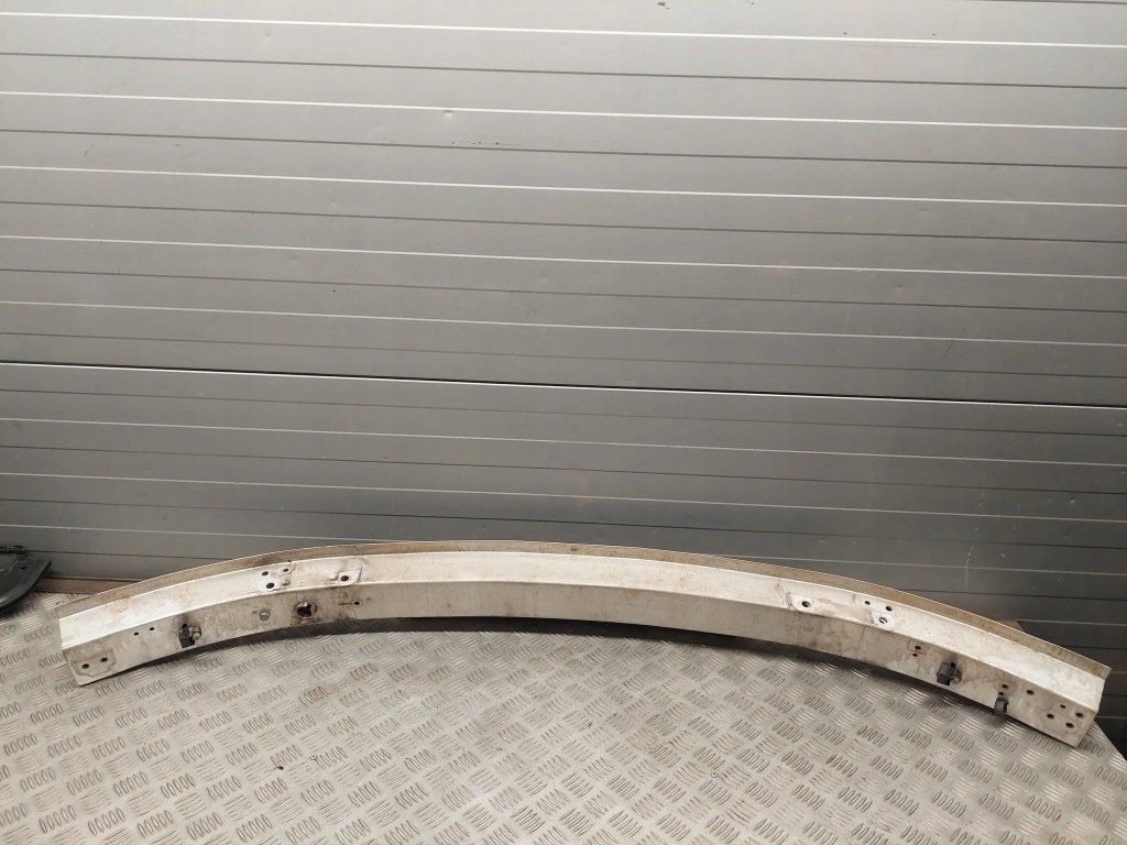 фото №6, Mercedes s w222 a2226202830 усиление балка