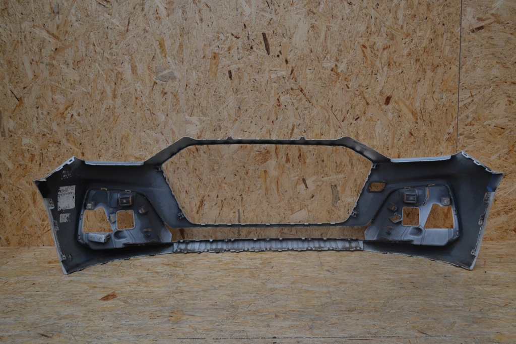 фото №10, Бампер перед audi a1 s line 82a 18-