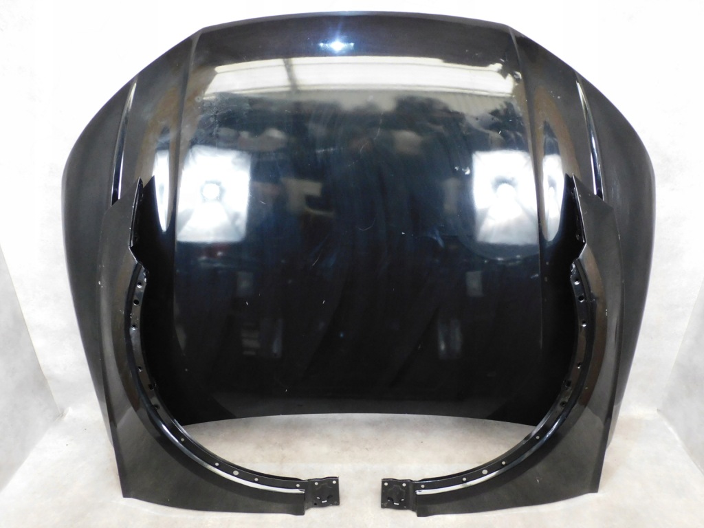 фото №10, Audi sq5 80a q5 80a s line перед бампер лампи капот pas крила full led