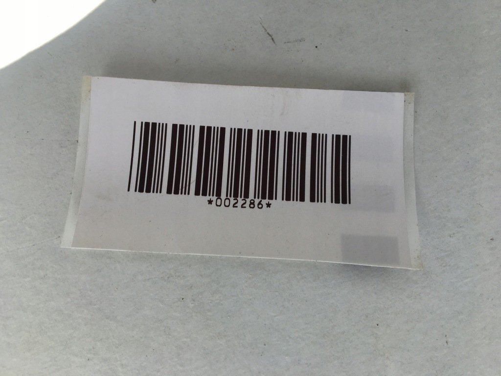 Впуск повітря захист корпус радіатора оливи pod бампером mercedes w124 Київ