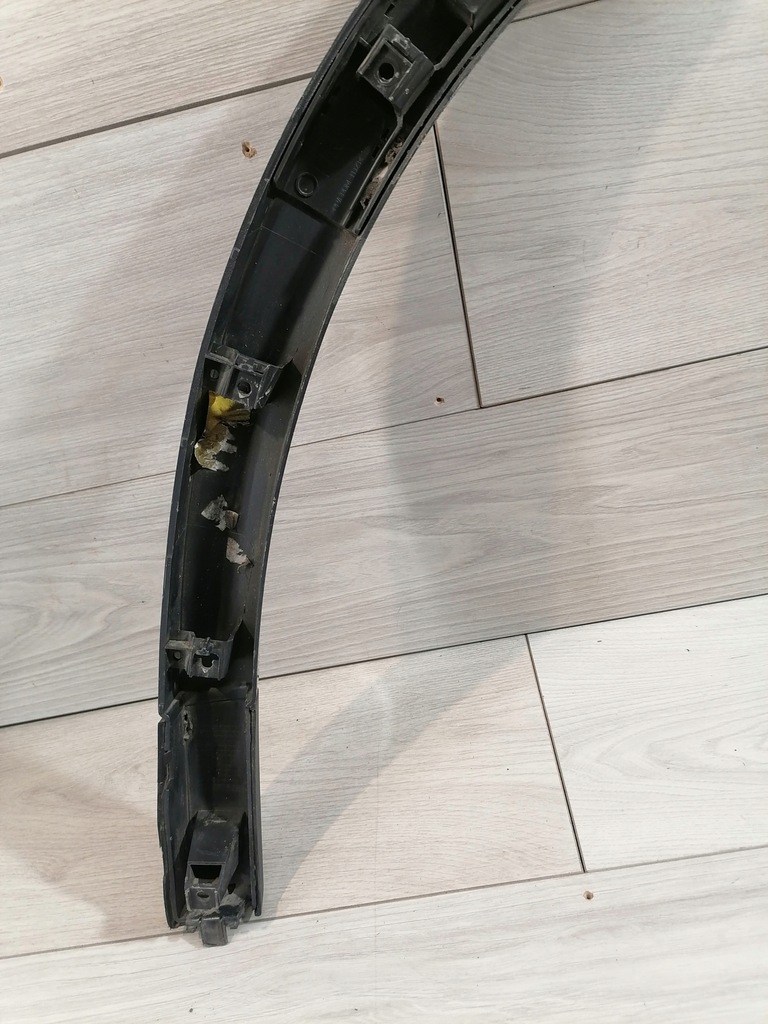 фото №10, Cayenne iii молдинг крила правий задня 9y0854732j