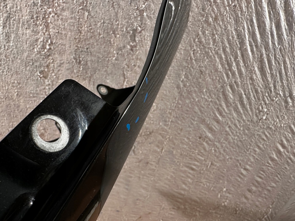 фото №8, Audi a1 82a citycarver крыло левый перед передний