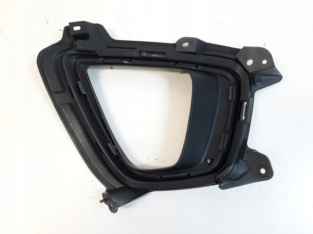 фото №5, Nowe 2x ґрати протитуманної фари kia sorento iii 2015 -18r решітка бампера