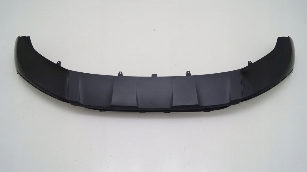 фото №14, Audi q3 8u спойлер накладка бампера перед доставка