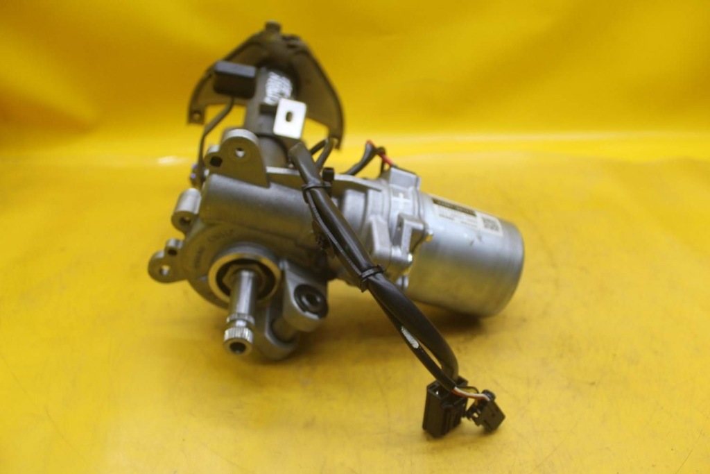 Колонка рулевая усилитель citroen c1 toyota aygo jj301001571 Цена