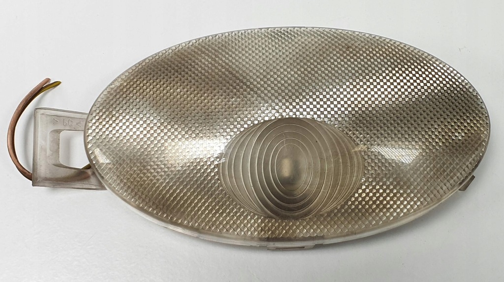 фото №1, Лампа освітлення салону smart fortwo 450 0000709