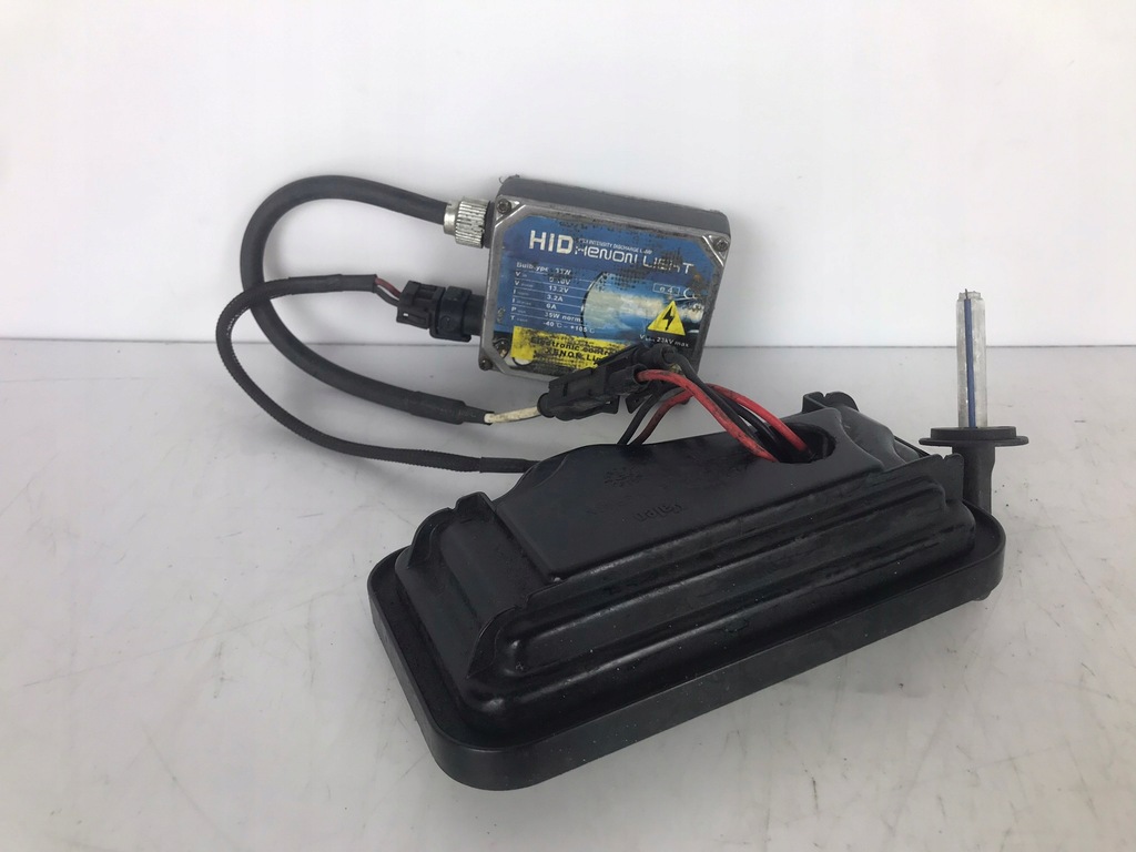 фото №1, Audi a3 s3 8p преобразователь модуль led drl 2003-2012