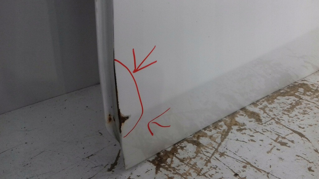 фото №8, Mazda 6 gj kombi дверь задние левая t79