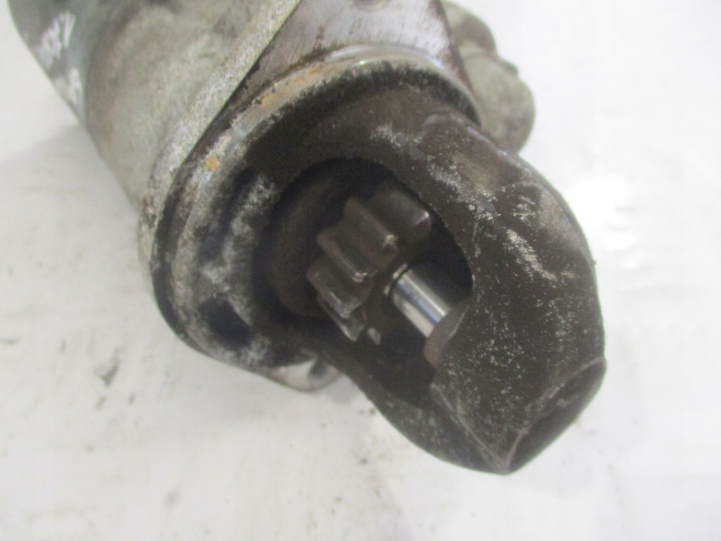 Стартер kia sportage 3 1.7 crdi 36100-2f000 в Україні