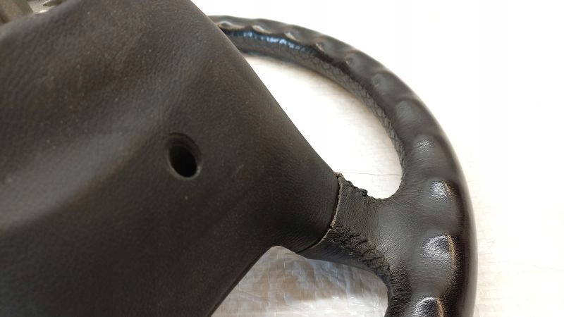 фото №8, Porsche 911 996 boxster повітропровід шкіра 4-ramienn