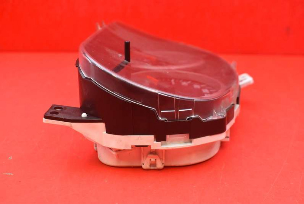 фото №7, Лічильник прилади eu 3m71-10849-ng mazda 2 dy 1.4 tdci 68 km lift 05-07