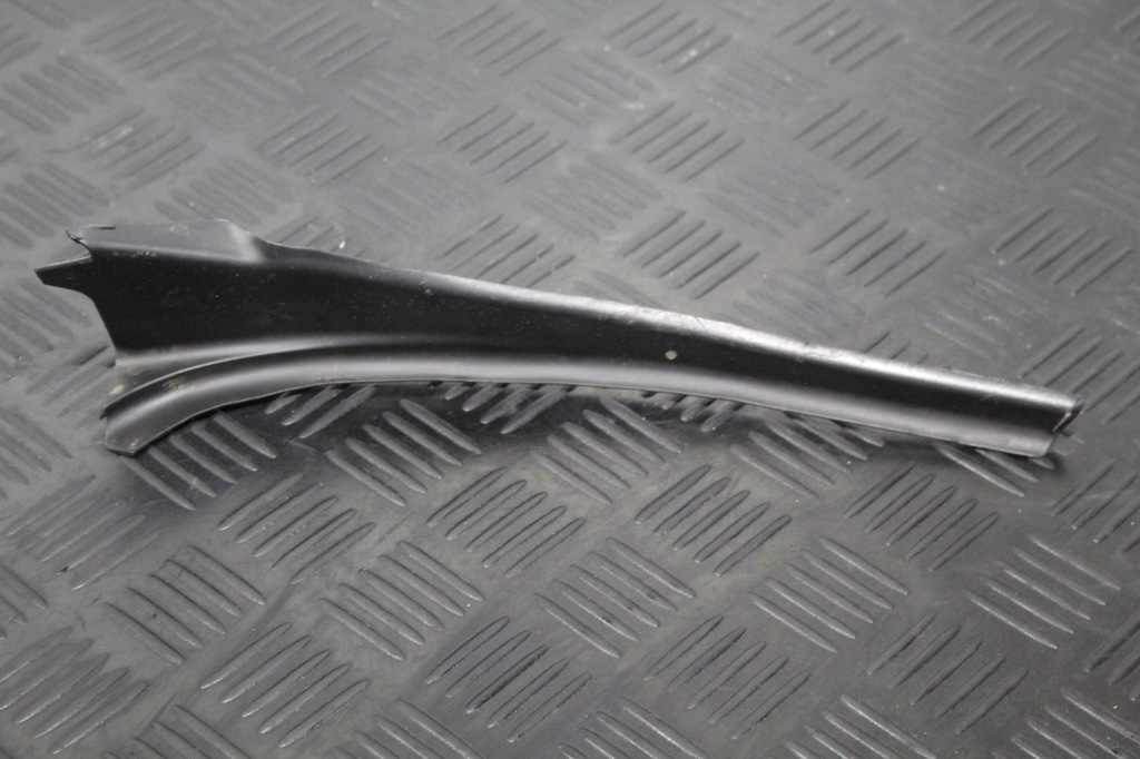 фото №1, Заглушка захист права toyota proace verso ii 2 9812855077