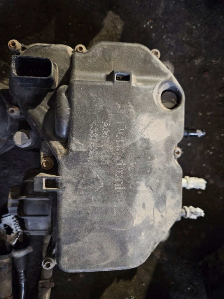 Купити Модуль насос adblue daf xf a052u285