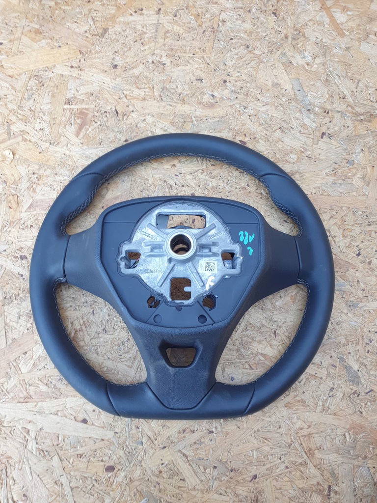 фото №6, Opel mokka b воздуховод мультифункция