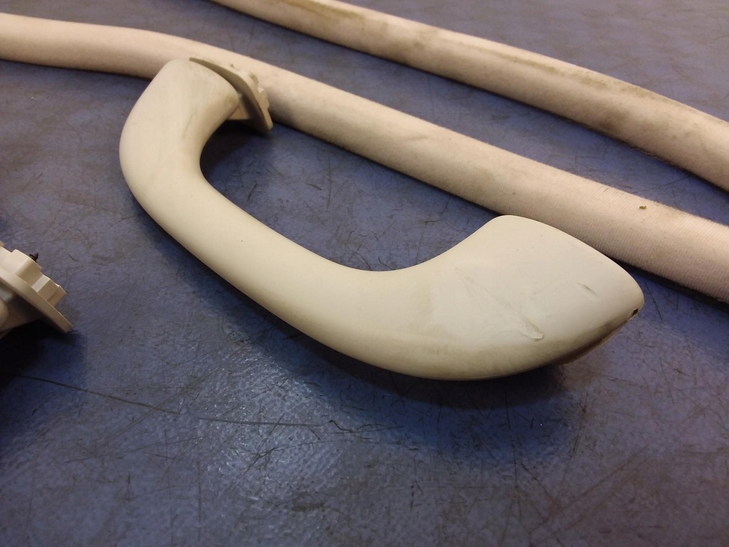 фото №14, Peugeot 5008 потолок панорама ручки