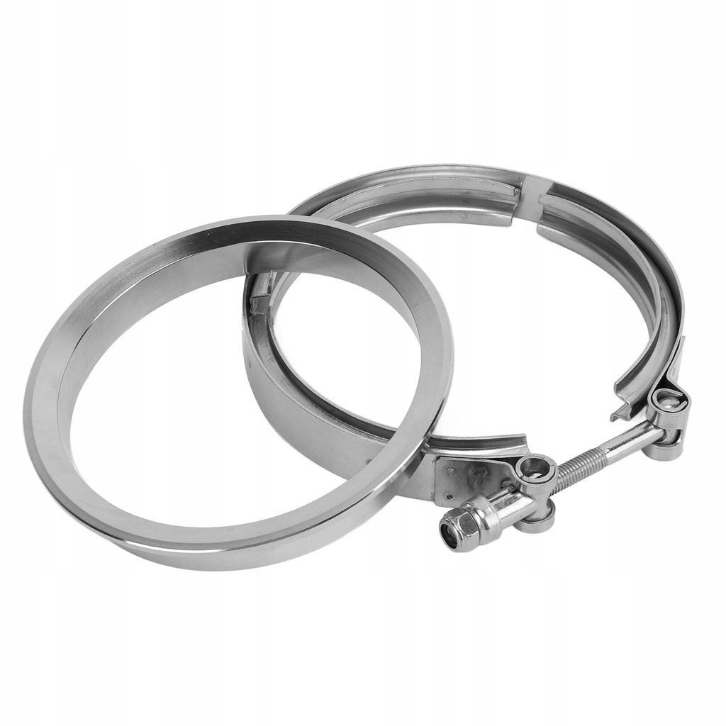 фото №10, 5,75 cali spalinowa супорт konierza затискний dla borg warner s400 iq